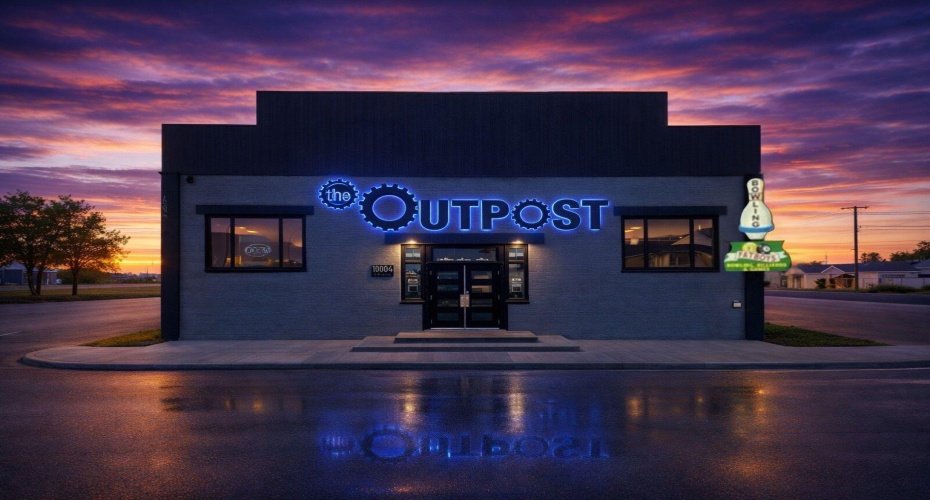 10004 100 Street, Hythe, Alberta T0H2C0, ,Commercial,For Sale,100,A2293349