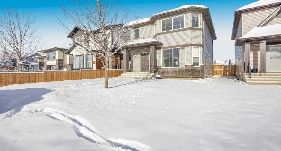 210 Saddlebrook Way, Calgary, Alberta T3J 0B5, 4 Bedrooms Bedrooms, ,3 BathroomsBathrooms,Residential,For Sale,Saddlebrook,A2293645
