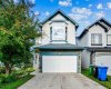 198 New Brighton Circle, Calgary, Alberta T2Z 4B4, 4 Bedrooms Bedrooms, ,4 BathroomsBathrooms,Residential,For Sale,New Brighton,A2293691