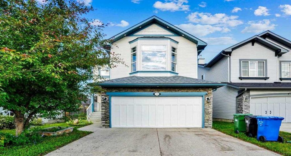 198 New Brighton Circle, Calgary, Alberta T2Z 4B4, 4 Bedrooms Bedrooms, ,4 BathroomsBathrooms,Residential,For Sale,New Brighton,A2293691