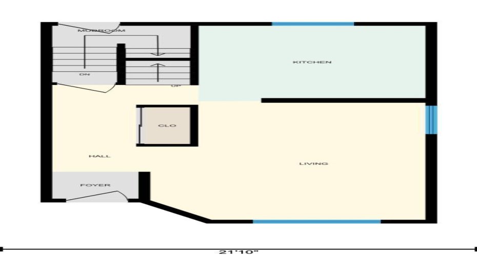711 Beacon Hill Drive, Fort McMurray, Alberta T9H 3R5, 2 Bedrooms Bedrooms, ,1 BathroomBathrooms,Residential,For Sale,Beacon Hill,A2293707