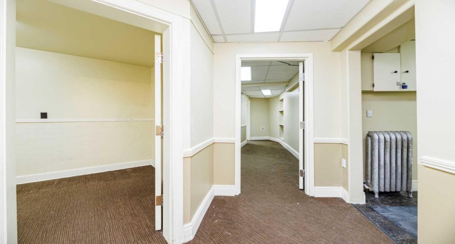 4929 50 Avenue, Lacombe, Alberta T4L 1H4, ,Commercial,For Sale,50,A2293710