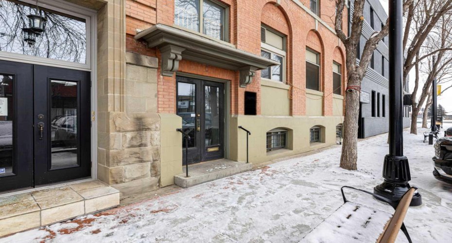 4929 50 Avenue, Lacombe, Alberta T4L 1H4, ,Commercial,For Sale,50,A2293710