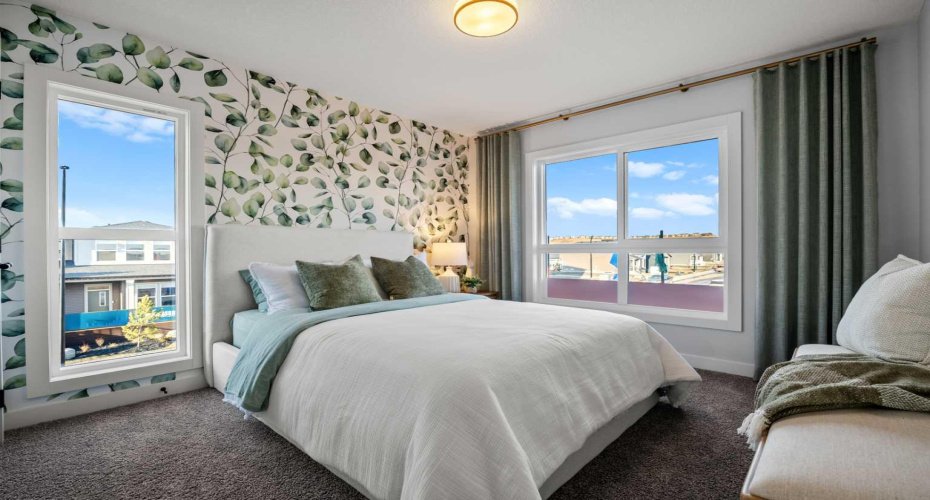 45 Wolf Hollow Common, Calgary, Alberta T2X 6A2, 6 Bedrooms Bedrooms, ,4 BathroomsBathrooms,Residential,For Sale,Wolf Hollow,A2293725