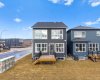 45 Wolf Hollow Common, Calgary, Alberta T2X 6A2, 6 Bedrooms Bedrooms, ,4 BathroomsBathrooms,Residential,For Sale,Wolf Hollow,A2293725