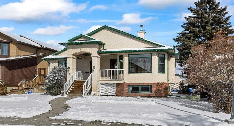 1622 23 Avenue, Calgary, Alberta T2M 1V3, 4 Bedrooms Bedrooms, ,3 BathroomsBathrooms,Residential,For Sale,23,A2293740