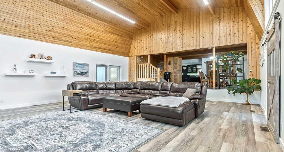 253043 Range Road 280, Rural Rocky View County, Alberta T1Z 0E3, 4 Bedrooms Bedrooms, ,3 BathroomsBathrooms,Residential,For Sale,Range Road 280,A2293825