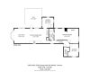 Second home floor plan.