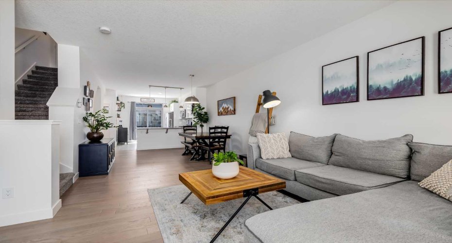 160 Walden Path, Calgary, Alberta T2X 4C4, 2 Bedrooms Bedrooms, ,3 BathroomsBathrooms,Residential,For Sale,Walden,A2293873