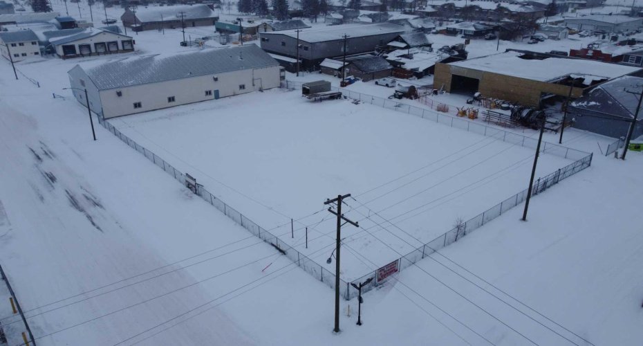 838 1 Ave, Wainwright, Alberta T9W 1S3, ,Commercial,For Lease,1 Ave,A2117109