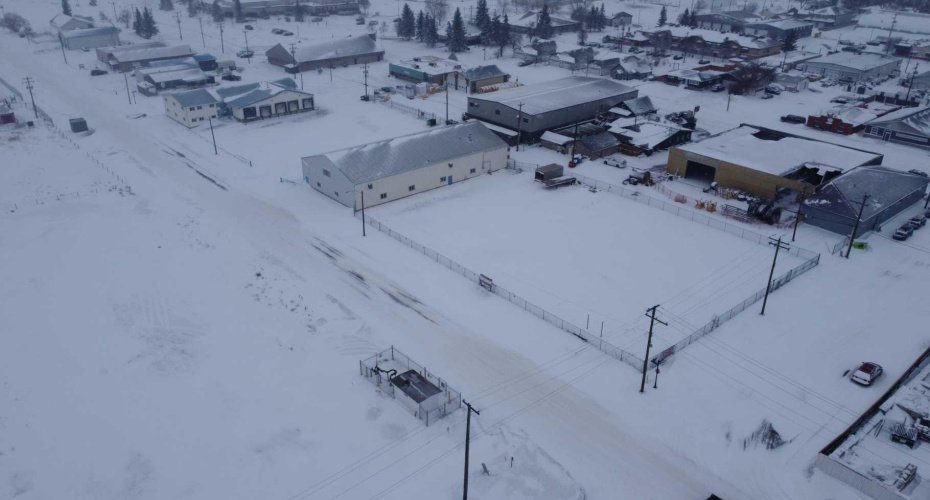 838 1 Ave, Wainwright, Alberta T9W 1S3, ,Commercial,For Lease,1 Ave,A2117109