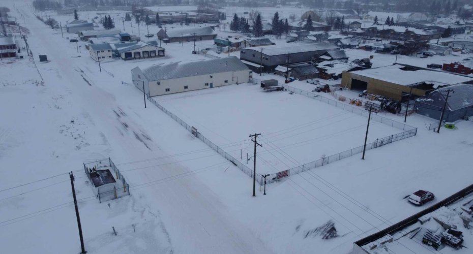 838 1 Ave, Wainwright, Alberta T9W 1S3, ,Commercial,For Lease,1 Ave,A2117109