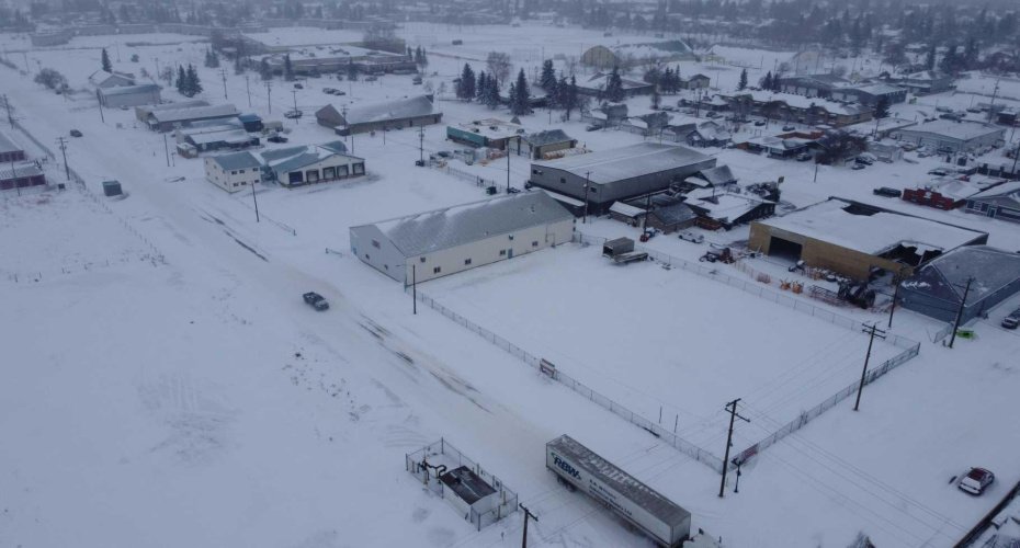 838 1 Ave, Wainwright, Alberta T9W 1S3, ,Commercial,For Lease,1 Ave,A2117109