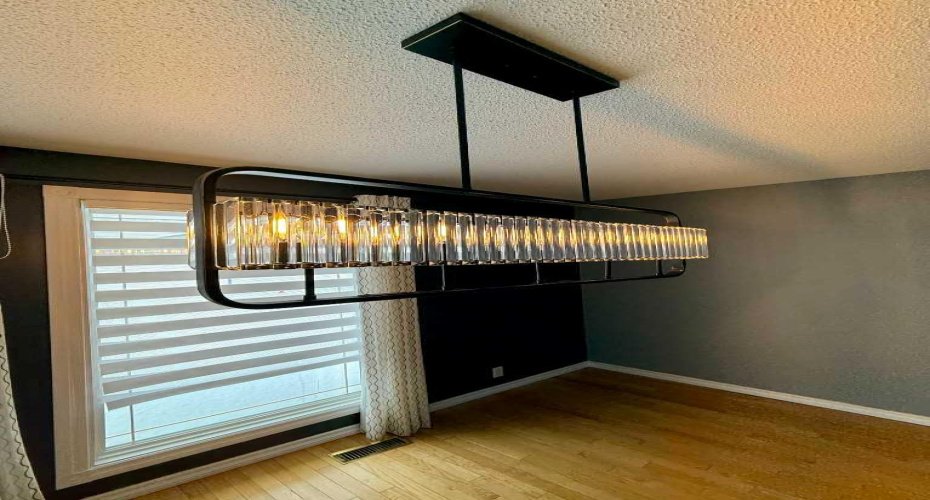 Dining Room Chandelier