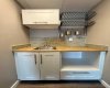 Nanny Suite Kitchenette