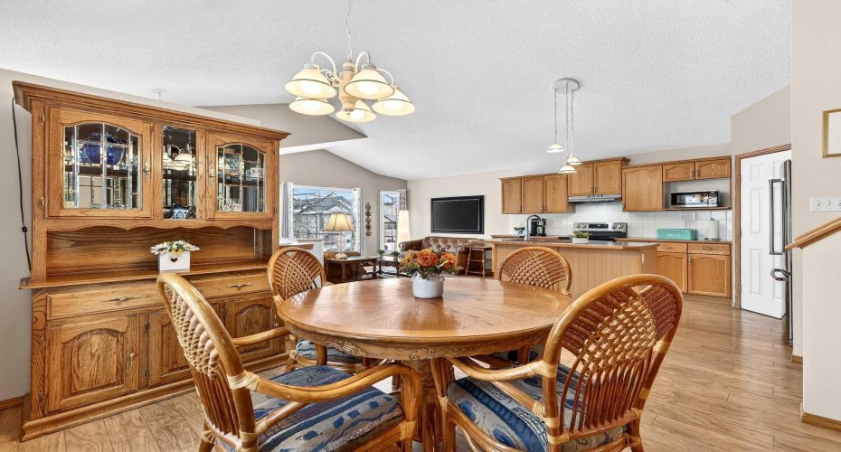 131 Citadel Mesa Close, Calgary, Alberta T3G 5K9, 3 Bedrooms Bedrooms, ,2 BathroomsBathrooms,Residential,For Sale,Citadel Mesa,A2294003