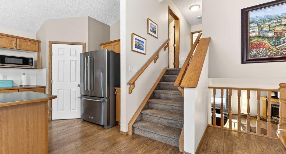 131 Citadel Mesa Close, Calgary, Alberta T3G 5K9, 3 Bedrooms Bedrooms, ,2 BathroomsBathrooms,Residential,For Sale,Citadel Mesa,A2294003