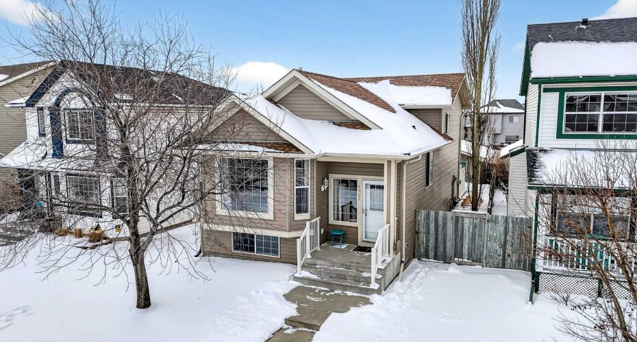 131 Citadel Mesa Close, Calgary, Alberta T3G 5K9, 3 Bedrooms Bedrooms, ,2 BathroomsBathrooms,Residential,For Sale,Citadel Mesa,A2294003
