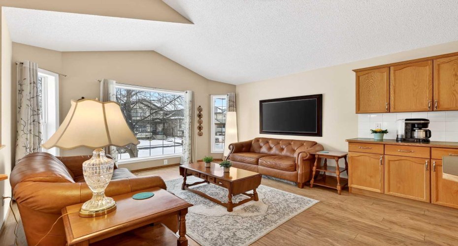 131 Citadel Mesa Close, Calgary, Alberta T3G 5K9, 3 Bedrooms Bedrooms, ,2 BathroomsBathrooms,Residential,For Sale,Citadel Mesa,A2294003