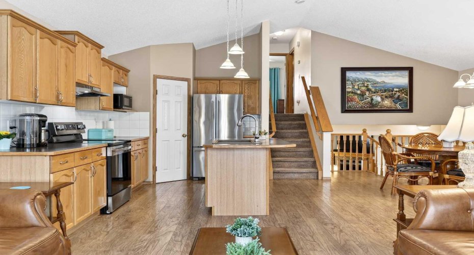 131 Citadel Mesa Close, Calgary, Alberta T3G 5K9, 3 Bedrooms Bedrooms, ,2 BathroomsBathrooms,Residential,For Sale,Citadel Mesa,A2294003