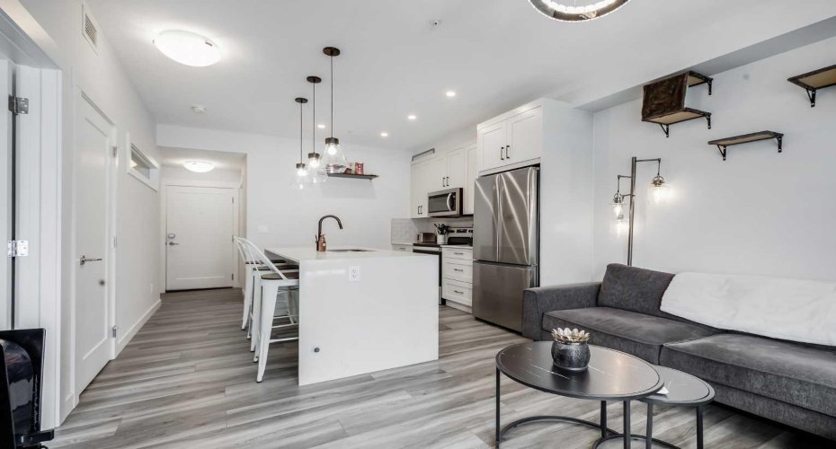 500 Auburn Meadows Common, Calgary, Alberta T3M 3P5, 2 Bedrooms Bedrooms, ,1 BathroomBathrooms,Residential,For Sale,Auburn Meadows,A2294039