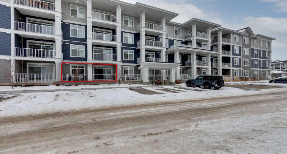 500 Auburn Meadows Common, Calgary, Alberta T3M 3P5, 2 Bedrooms Bedrooms, ,1 BathroomBathrooms,Residential,For Sale,Auburn Meadows,A2294039