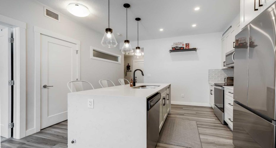 500 Auburn Meadows Common, Calgary, Alberta T3M 3P5, 2 Bedrooms Bedrooms, ,1 BathroomBathrooms,Residential,For Sale,Auburn Meadows,A2294039