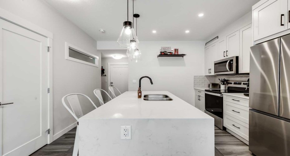 500 Auburn Meadows Common, Calgary, Alberta T3M 3P5, 2 Bedrooms Bedrooms, ,1 BathroomBathrooms,Residential,For Sale,Auburn Meadows,A2294039