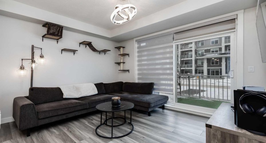 500 Auburn Meadows Common, Calgary, Alberta T3M 3P5, 2 Bedrooms Bedrooms, ,1 BathroomBathrooms,Residential,For Sale,Auburn Meadows,A2294039