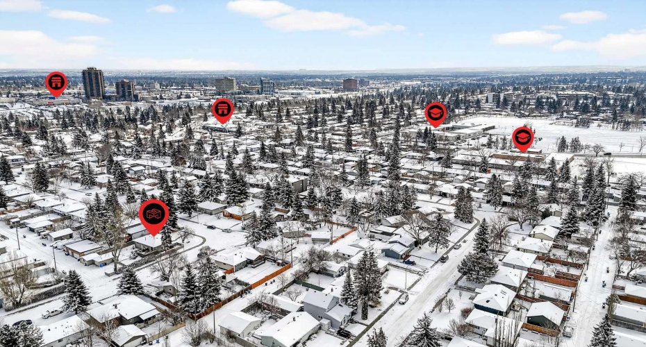 79 Hillary Crescent, Calgary, Alberta T2V 5J3, 4 Bedrooms Bedrooms, ,2 BathroomsBathrooms,Residential,For Sale,Hillary,A2294116