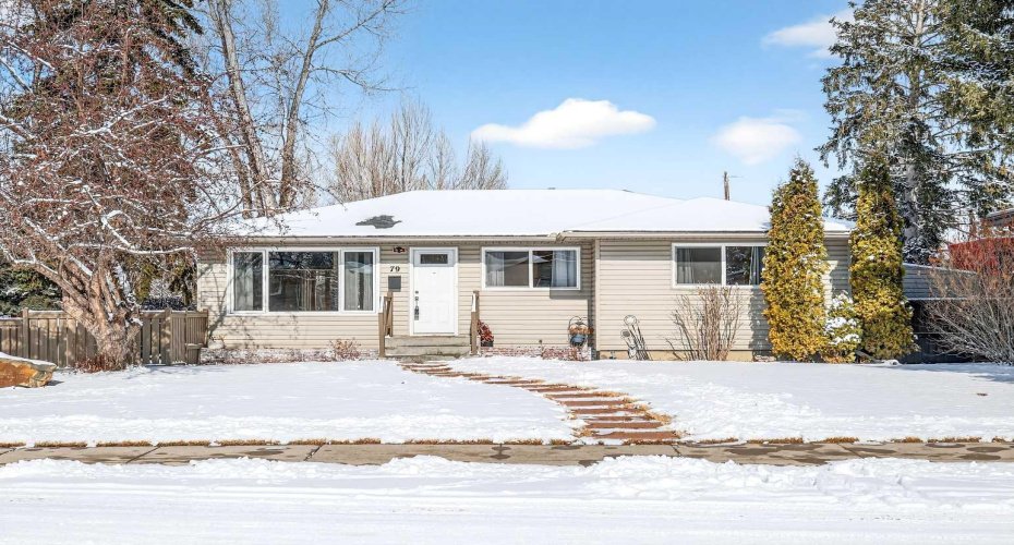 79 Hillary Crescent, Calgary, Alberta T2V 5J3, 4 Bedrooms Bedrooms, ,2 BathroomsBathrooms,Residential,For Sale,Hillary,A2294116