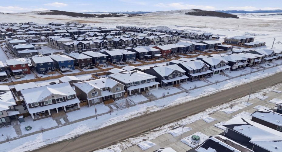 359 Fireside Way, Cochrane, Alberta T4C 3A9, 4 Bedrooms Bedrooms, ,4 BathroomsBathrooms,Residential,For Sale,Fireside,A2292553