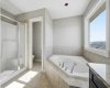 Soaker Tub