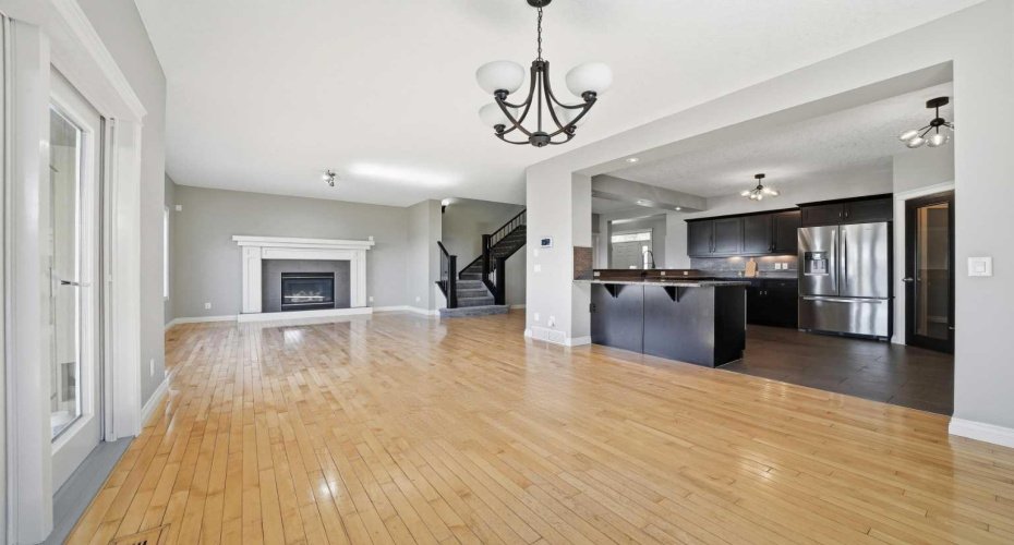 110 Heritage Place, Cochrane, Alberta T4C 0E2, 3 Bedrooms Bedrooms, ,3 BathroomsBathrooms,Residential,For Sale,Heritage,A2294654