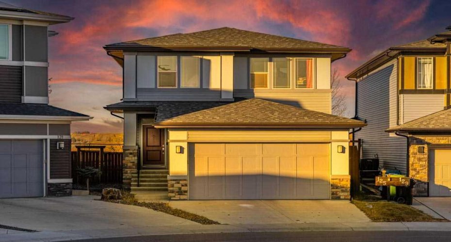 125 Sage Bluff Close, Calgary, Alberta T3R 1J1, 3 Bedrooms Bedrooms, ,3 BathroomsBathrooms,Residential,For Sale,Sage Bluff,A2294666