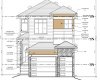 102 South Shore Road, Chestermere, Alberta T1X 3G2, 4 Bedrooms Bedrooms, ,4 BathroomsBathrooms,Residential,For Sale,South Shore,A2294099