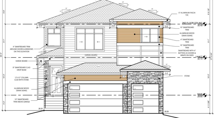 102 South Shore Road, Chestermere, Alberta T1X 3G2, 4 Bedrooms Bedrooms, ,4 BathroomsBathrooms,Residential,For Sale,South Shore,A2294099