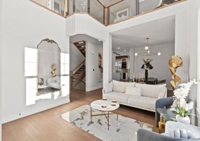 91 South Shore Road, Chestermere, Alberta T1X 2S2, 4 Bedrooms Bedrooms, ,4 BathroomsBathrooms,Residential,For Sale,South Shore,A2294110