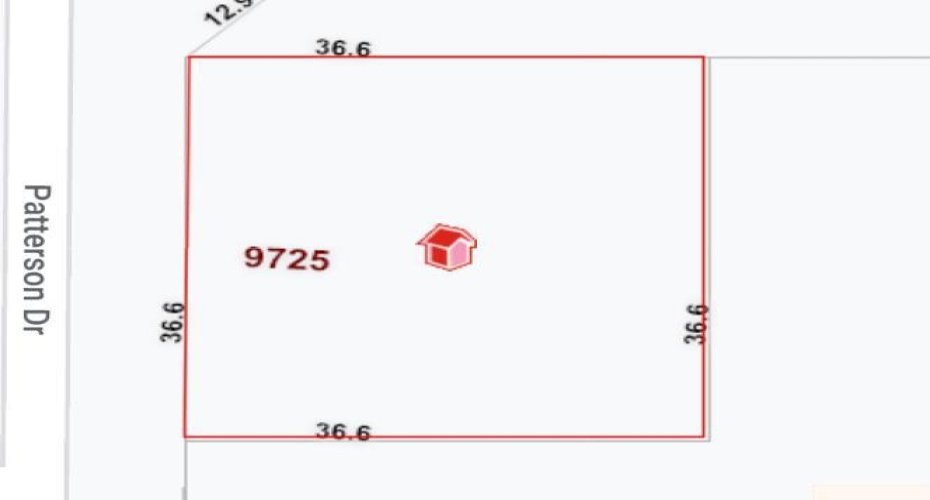 9725 84 Avenue, Grande Prairie, Alberta T8V 4Z8, ,Land,For Sale,84,A2294125