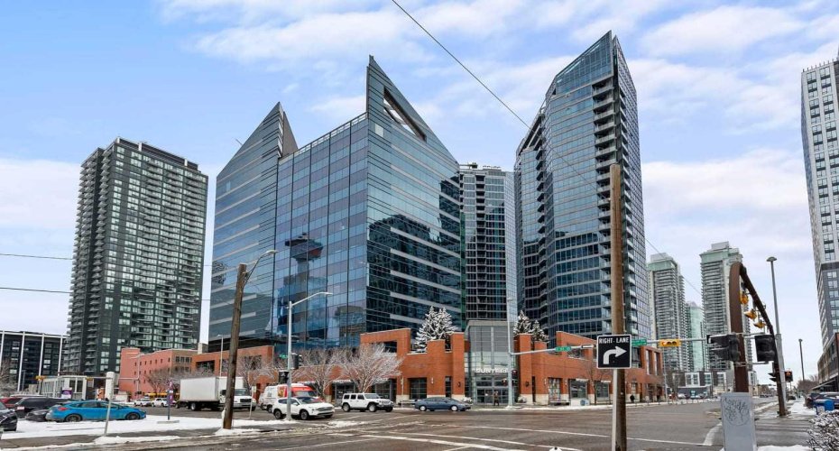 225 11 Avenue, Calgary, Alberta T2G0G3, 1 Bedroom Bedrooms, ,1 BathroomBathrooms,Residential,For Sale,11,A2294213