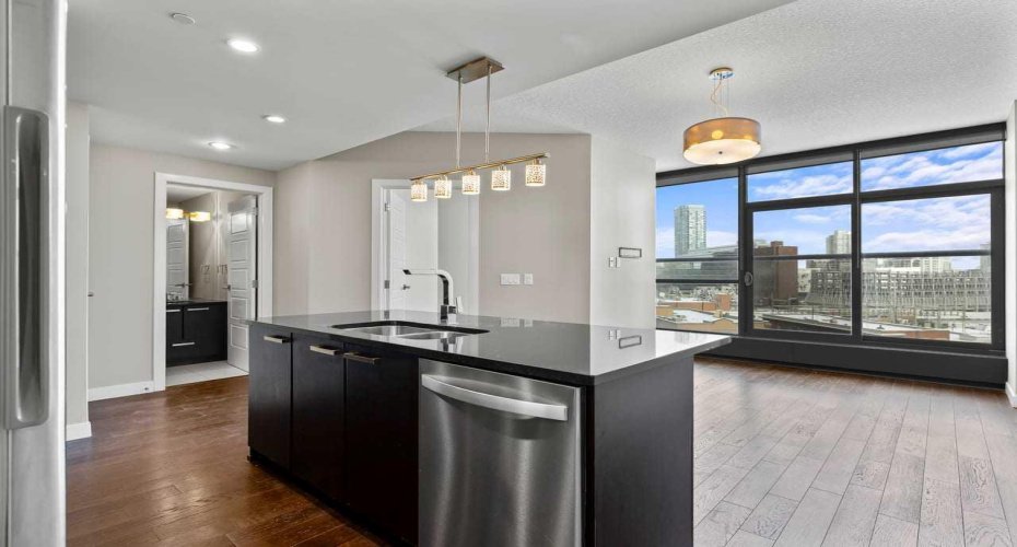 225 11 Avenue, Calgary, Alberta T2G0G3, 1 Bedroom Bedrooms, ,1 BathroomBathrooms,Residential,For Sale,11,A2294213