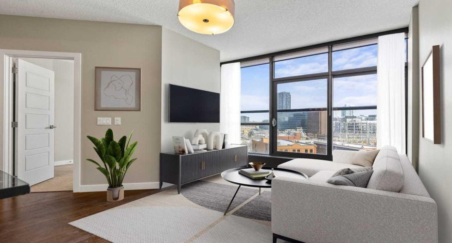 225 11 Avenue, Calgary, Alberta T2G0G3, 1 Bedroom Bedrooms, ,1 BathroomBathrooms,Residential,For Sale,11,A2294213