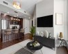 225 11 Avenue, Calgary, Alberta T2G0G3, 1 Bedroom Bedrooms, ,1 BathroomBathrooms,Residential,For Sale,11,A2294213