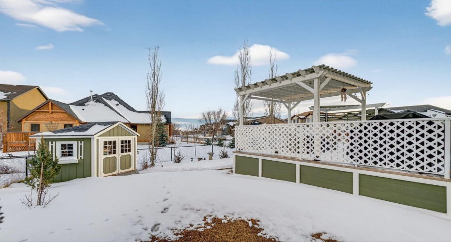 2 Ranchers Green, Okotoks, Alberta T1S 0G6, 4 Bedrooms Bedrooms, ,4 BathroomsBathrooms,Residential,For Sale,Ranchers,A2294332