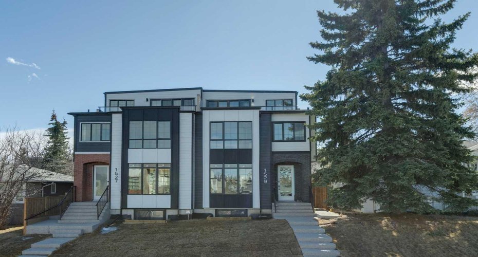 1529 29 Avenue, Calgary, Alberta T2T 1M4, 6 Bedrooms Bedrooms, ,5 BathroomsBathrooms,Residential,For Sale,29,A2294339