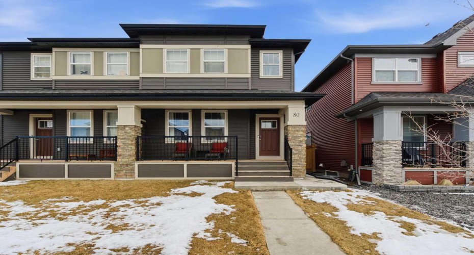 80 Legacy Reach Crescent, Calgary, Alberta T2X 0W6, 4 Bedrooms Bedrooms, ,4 BathroomsBathrooms,Residential,For Sale,Legacy Reach,A2294380