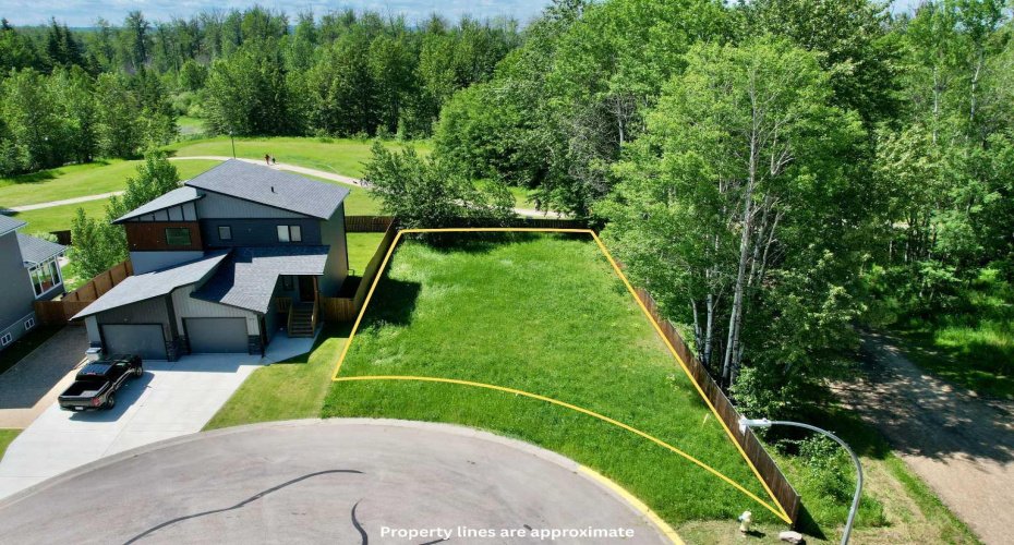 68 Pritchard Drive, Whitecourt, Alberta T7S 0G3, ,Land,For Sale,Pritchard,A2294406
