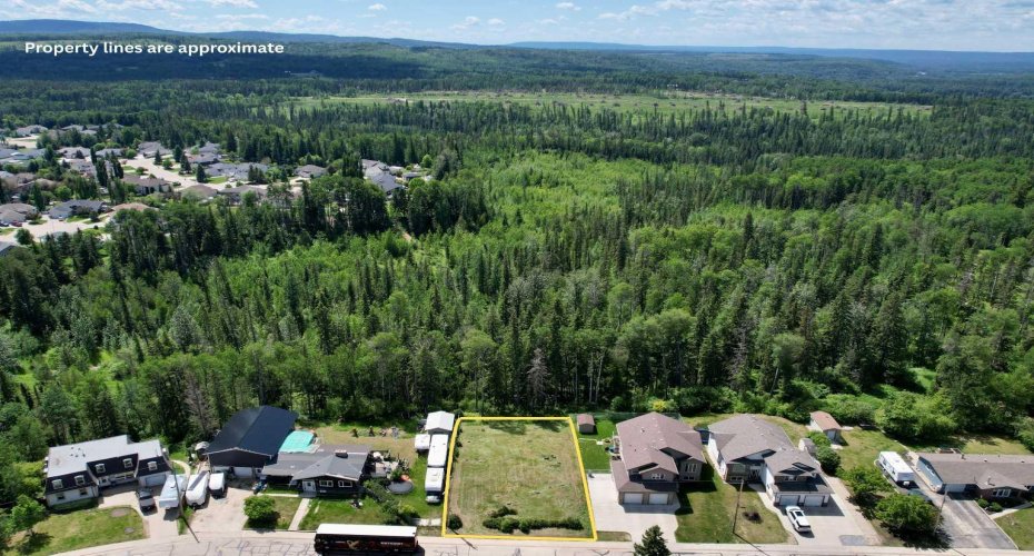 47 Beaver Drive, Whitecourt, Alberta T7S 1G5, ,Land,For Sale,Beaver Drive,A2294412