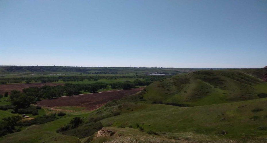 4;22;9;14; SW, SE, Rural Lethbridge County, Alberta T0L 0V0, ,Agri-business,For Sale,SW,SE,A2294499