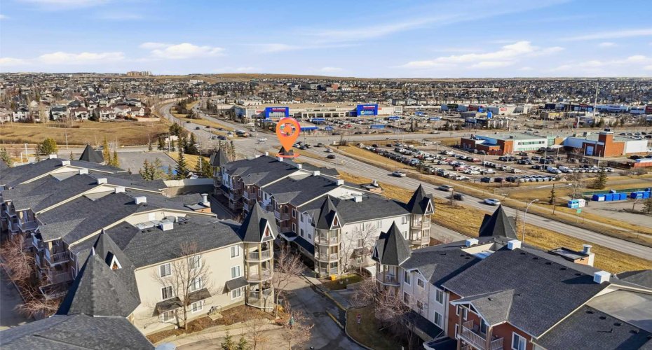70 Panamount Drive, Calgary, Alberta T3K5Z1, 2 Bedrooms Bedrooms, ,2 BathroomsBathrooms,Residential,For Sale,Panamount,A2294584
